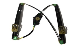 Подъемник стекла audi оригинальный номер 4h0839462b фото №1