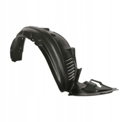 Подкрылок перед p toyota avensis 04.03-06.06 rezaw-p фото №1