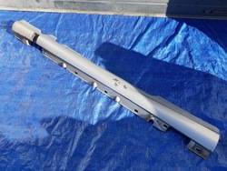 Планка пороговая правая mercedes w207 c207 amg 775 c775 фото №1