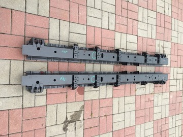 Bmw x5 g05 порог внутренний правый новый org 7412082 фото №1