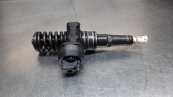 Pompowtryskiwacz 038130073ag 0414720215 vw passat b5 1.9 tdi фото №1