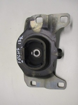 Лапи подушка коробки ford focus mk3 1.5 tdci фото №1