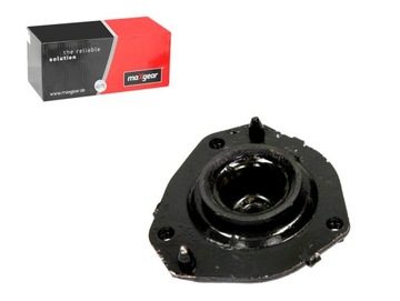 Подушка амортизатор citroen boxer bez подшипник maxgear фото №1