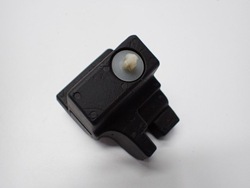 Шумоізоляція захист крила ліва 6f0823729b seat ibiza v 6f 18r фото №1