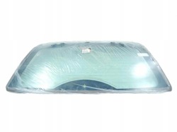 Стекло зад задняя jaguar x-type 2001-2010 универсал / c2s35718 фото №1