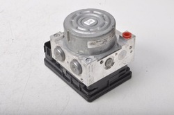 Ford fiesta mk8 насос abs m1bc-2b373-kb фото №1