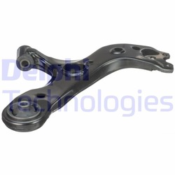 Рычаг перед правые lexus ct toyota prius 08- фото №1