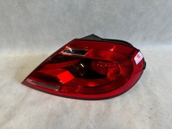 Vw beetle 5c cabrio лампа задня права європа фото №1