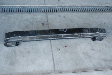 Балка бампера задня зад vw passat b8 3g0807311b фото №1