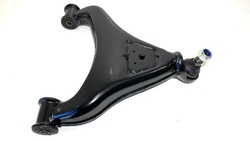 Рычаг переднее левый mercedes sprinter 95-06 vw lt фото №1