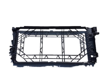 Volvo polestar 2 xc40 c40 ev400 решітка захист вентилятора фото №1