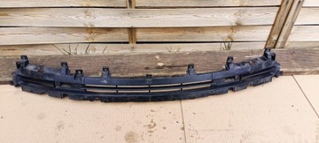 Решітка середня решітка citroen c-crosser 6402a117 фото №1