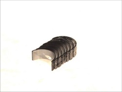 Подшипник двигателя mahle 001 ps 10701 000 фото №1