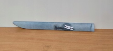 Daewoo matiz права планка двері зад задня оригінал фото №1