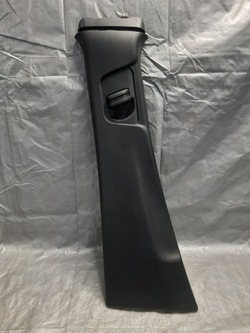 Защита стойка b левая mercedes glb x247 фото №1