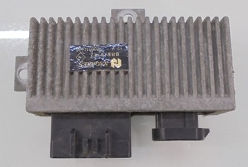 Renault clio ii 00 r 1.9 dti реле свічок розжарювання фото №1