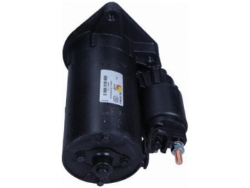 Стартер iveco daily iv 2.3 3.0 iii 2.3-3.0 v 2.3 3.0 vi 2.3 3.0 фото №1