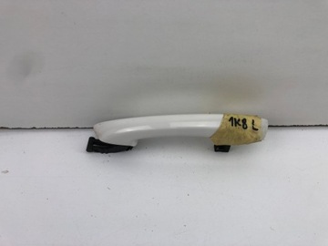 Vw golf vi ручка передня ліва 1k6837205e фото №1