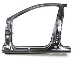 Alfa romeo giulietta 940 2010-2020 поріг стійка лівий 50508732 фото №1