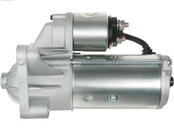 As-pl s3058 стартер фото №1