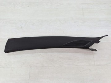 Захист стійка ліва vw golf vii gti 5g0867233 r/q/c фото №1