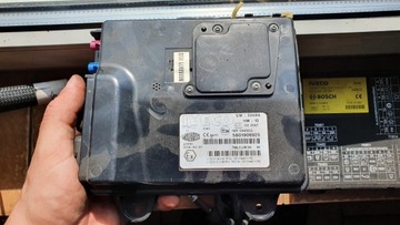 Модуль блок керування telematyki utp stralis 5801906925 фото №1