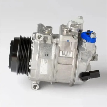 Компресор компресор кондиціонера dcp32068 denso фото №1
