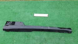 Audi tt tts s line планка порогова права поріг праві 8s0853856c фото №1