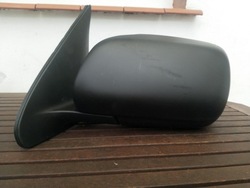 Дзеркало suzuki grand vitara od 2005r оригінал європа 5 pin ліві фото №1