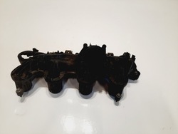 Peugeot 407 2.2 hdi 4ht колектор всмоктуючий 9659449480 фото №1