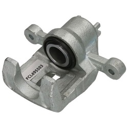 Суппорт тормоза зад правые kia sportage ii 2.0 2.0d 2.7 2004-2010 фото №1