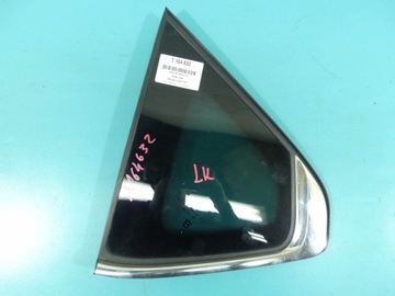 Скло кузовна зад ліва nissan pulsar 14r фото №1