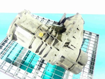 Редуктор коробки jjm audi q7 i 4l 3.0 tdi фото №1