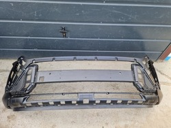 Hyundai kona ii бампер перед фото №1