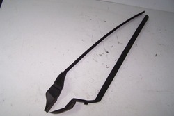 Ford focus mk4 планка маскувальна скло лобове фото №1