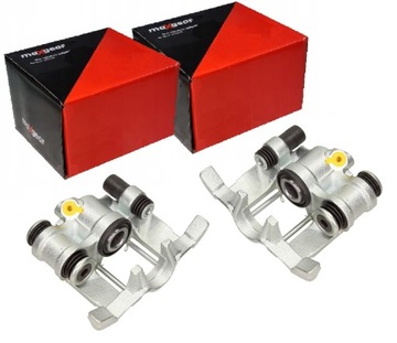 Зажимы тормозные зад mercedes vito 96-03 фото №1