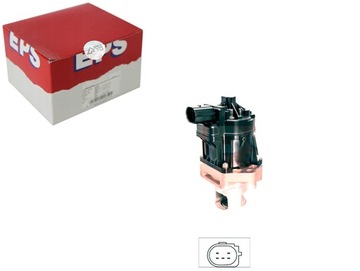 Клапан egr alfa 159 2.0jtdm 2009 eps фото №1