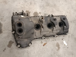 Ford edge usa 3.5 кришка клапанів фото №1