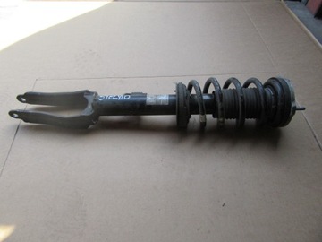 Alfa romeo stelvio амортизатор левый перед 50551258 фото №1