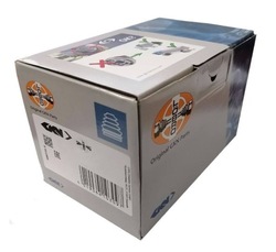 Захист шарнір mb 631 mb 100 d 90-94 фото №1