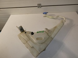 Бачок склоомивача vw touareg 7l0955453 f/g фото №1