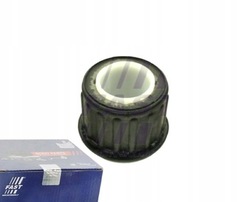 Втулка сайлентблок рессора do citroen jumper фото №1