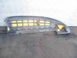 Боковина сидіння лівий зад 3c0885701 vw passat b6 05-10 фото №1