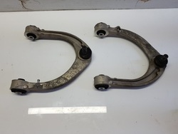 Range rover sport ii l494 важіль праві лівий фото №1