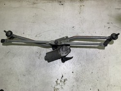 Механизм дворник sprinter 906 crafter ang фото №1