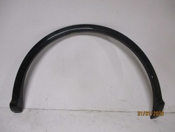 Планка крила ліва audi q5 80a853817b фото №1