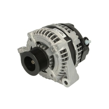 Генератор land rover range rover iii 06-12 фото №1