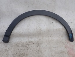 Audi q2 81a 16- планка крыльев левая зад задняя фото №1