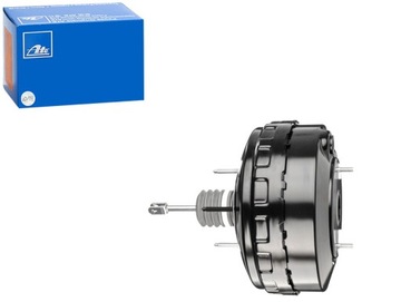 Підсилювач гальма renault master iii 2.3d електричний 02.10- ate фото №1