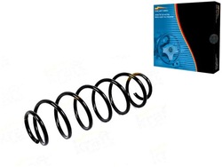 Пружина подвешивание [kraft автомобильный] фото №1